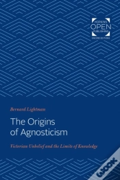 Capa do artigo Origins Of Agnosticism