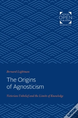 Capa do artigo Origins Of Agnosticism