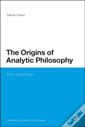 Origins Of Analytic Philosophy