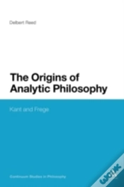 Capa do artigo Origins Of Analytic Philosophy