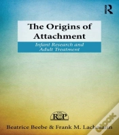Capa do artigo Origins Of Attachment