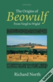 Capa do artigo Origins Of Beowulf