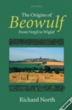 Capa do artigo Origins Of Beowulf