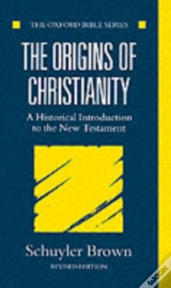 Capa do artigo Origins Of Christianity