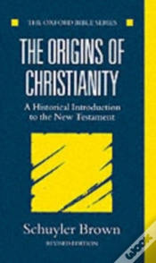 Capa do artigo Origins Of Christianity