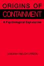 Origins Of Containment - Preview