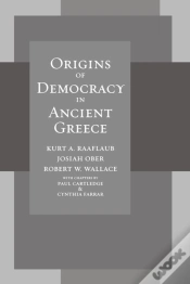 Capa do artigo Origins Of Democracy In Ancient Greece