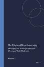Origins Of Demythologizing - Preview