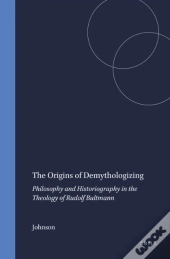 Origins Of Demythologizing