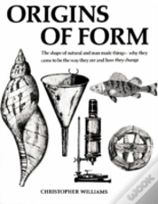 Capa do artigo Origins Of Form