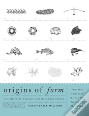 Capa do artigo Origins Of Form