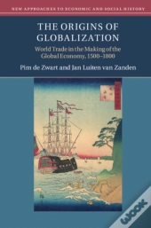 Origins Of Globalization