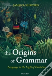 Origins Of Grammar