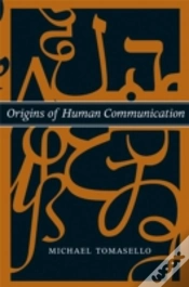 Capa do artigo Origins Of Human Communication