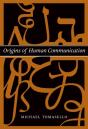 Origins Of Human Communication - Preview