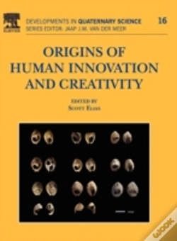 Capa do artigo Origins Of Human Innovation And Creativity