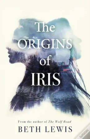 Origins Of Iris