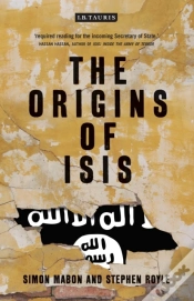 Capa do artigo Origins Of Isis