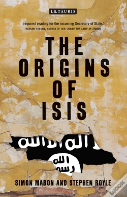 Capa do artigo Origins Of Isis