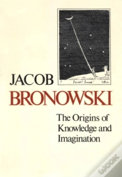 Capa do artigo Origins Of Knowledge And Imagination