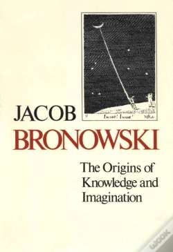 Capa do artigo Origins Of Knowledge And Imagination