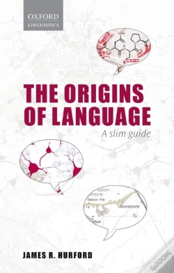 Capa do artigo Origins Of Language