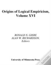 Capa do artigo Origins Of Logical Empiricism