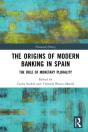 Origins Of Modern Banking In Spain - Preview