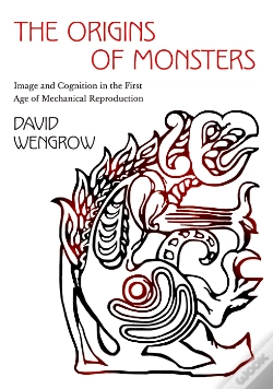 Capa do artigo Origins Of Monsters