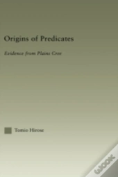 Origins Of Predicates