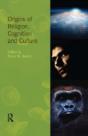 Origins Of Religion, Cognition And Culture - Preview