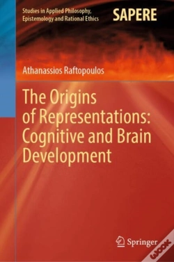 Capa do artigo Origins Of Representations: Cognitive And Brain Development