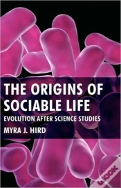 Capa do artigo Origins Of Sociable Life
