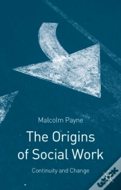 Capa do artigo Origins Of Social Work
