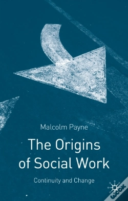 Capa do artigo Origins Of Social Work