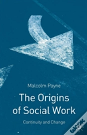 Capa do artigo Origins Of Social Work