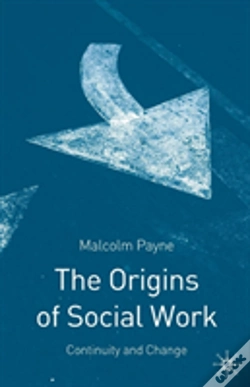 Capa do artigo Origins Of Social Work