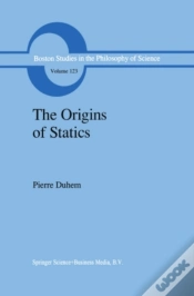 Capa do artigo Origins Of Statics