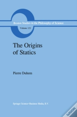 Capa do artigo Origins Of Statics