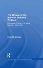 Origins Of The Bilateral Okinawa Problem - Preview