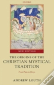 Capa do artigo Origins Of The Christian Mystical Tradition