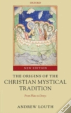 Capa do artigo Origins Of The Christian Mystical Tradition