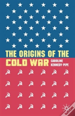 Capa do artigo Origins Of The Cold War