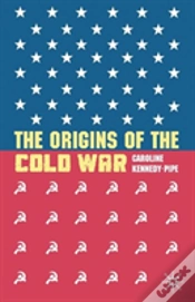 Capa do artigo Origins Of The Cold War