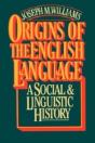 Origins Of The English Language - Preview
