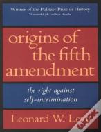 Origins Of The Fifth Amendment