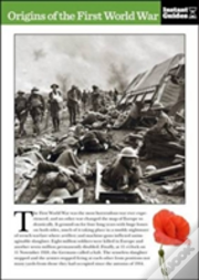 Origins Of The First World War