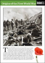 Origins Of The First World War - Preview