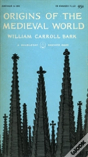 Capa do artigo Origins Of The Medieval World