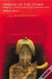 Capa do artigo Origins Of The Other